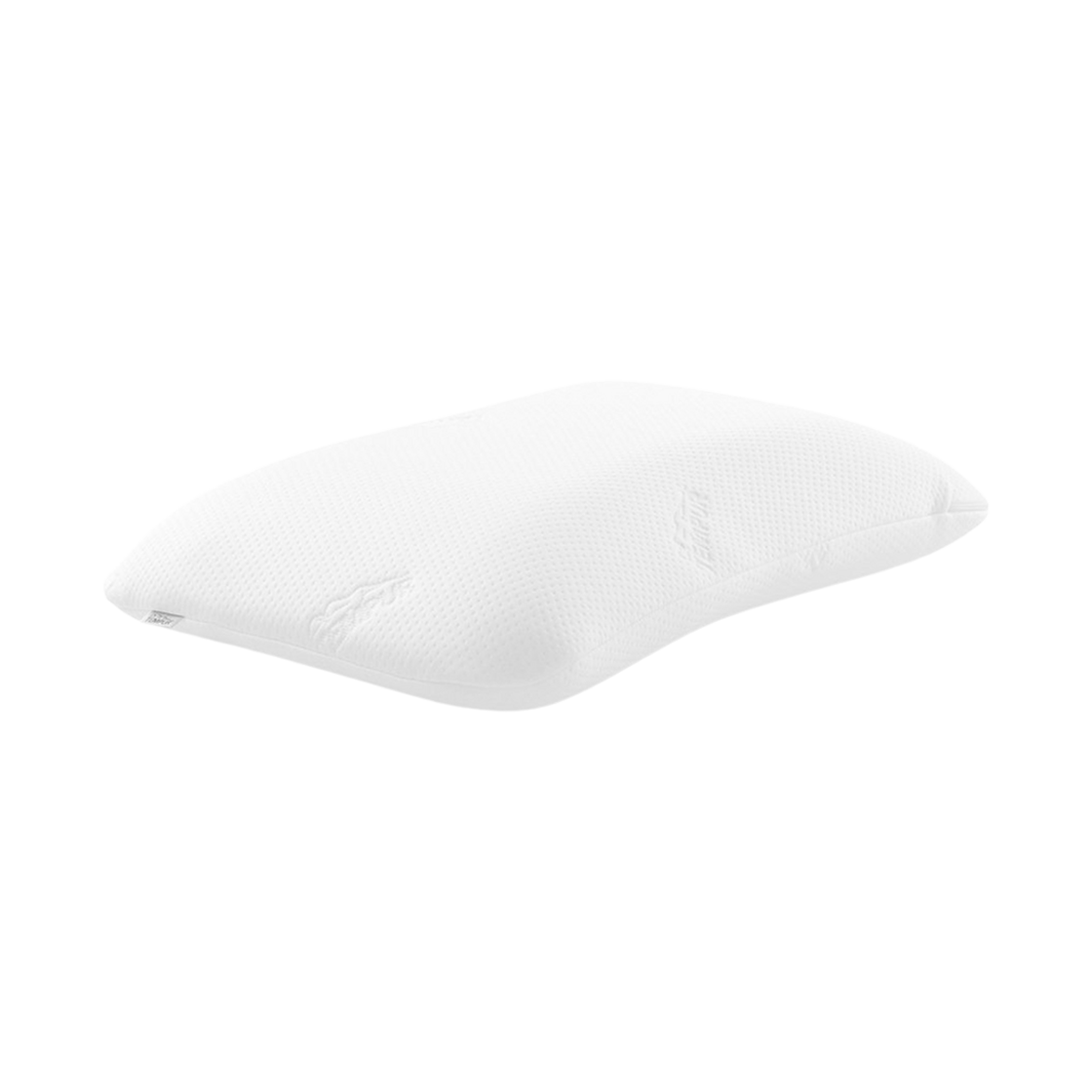 - Tempur Symphony Pillow White - KR