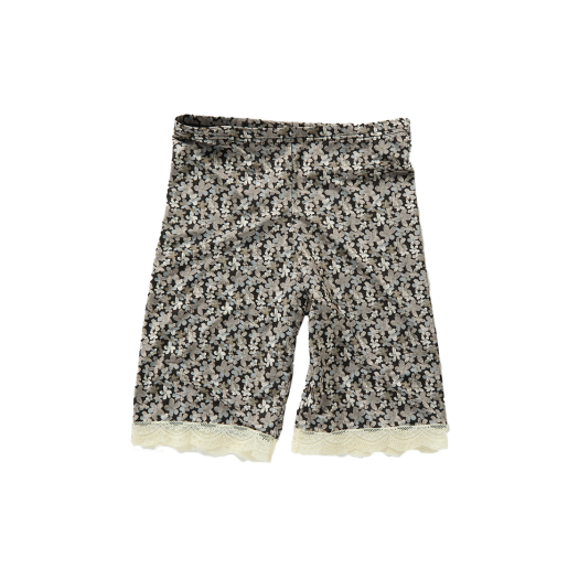 ★韓国人気★Rest & Recreation★HAIRY KNIT SHORTS HAIRY KNIT SHORTS - SKY BLUE - rest and recreation