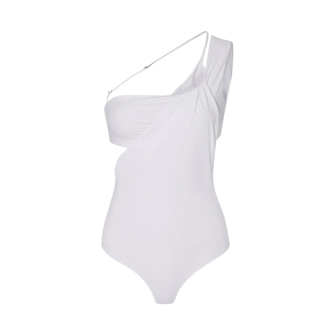 FJ3283-100 (W) Nike x Jacquemus Bodysuit White - US/EU - 대표 이미지 #1
