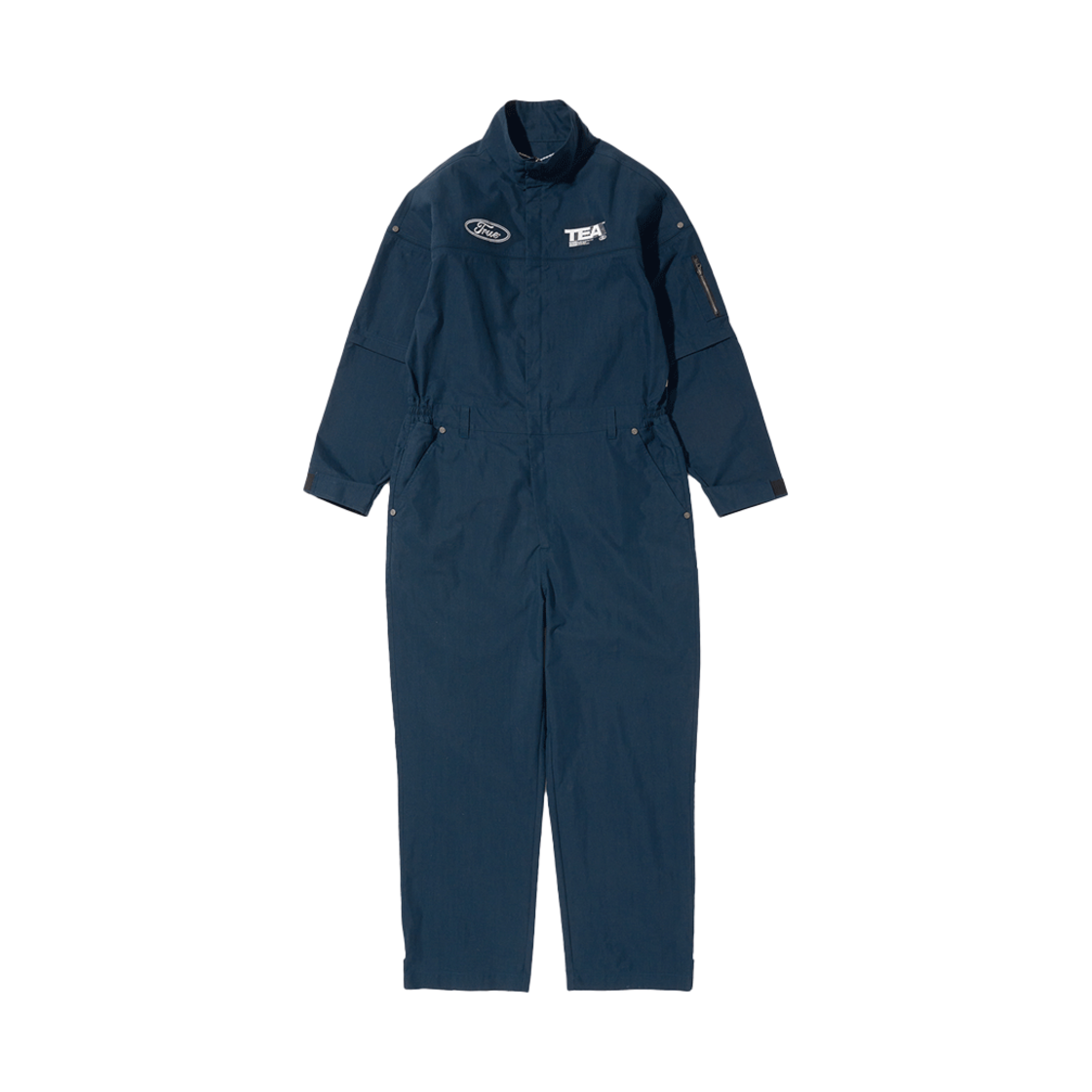 트루릴리젼 치프 메카닉 수트 네이비(True Religion Chief Mechanic Suit Navy)