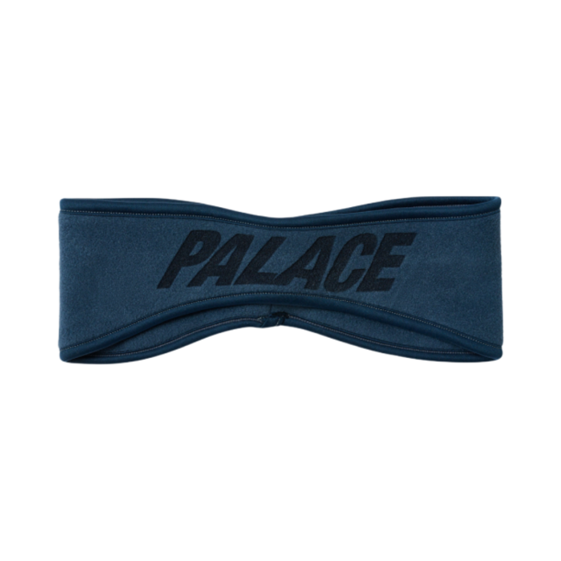 팔라스 폴라텍 레이저 이어워머 네이비 - 24FW(Palace Polartec Lazer Earwarmer Navy - 24FW) - 1