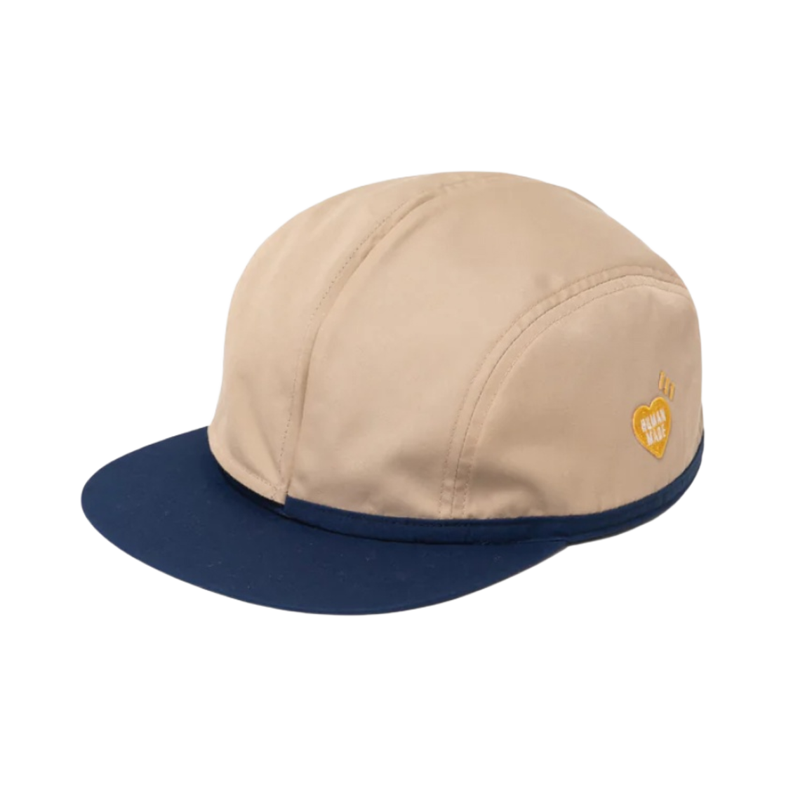휴먼 메이드 3-Way 캡 네이비(Human Made 3-Way Cap Navy) - 5
