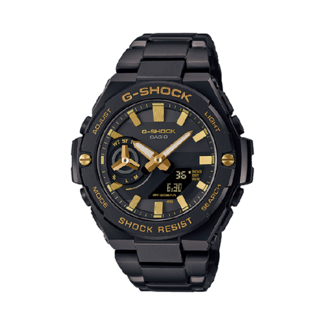 GST-B500BD-1A9 Casio G-Shock GST-B500BD-1A9