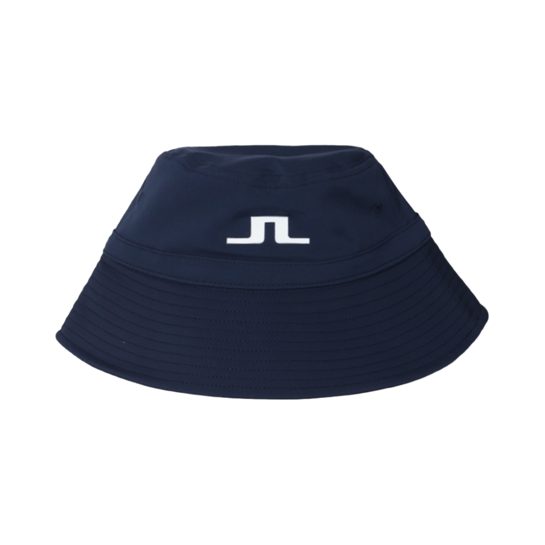 GWAC09146-6855 (W) J.Lindeberg Siri Bucket Hat JL Navy