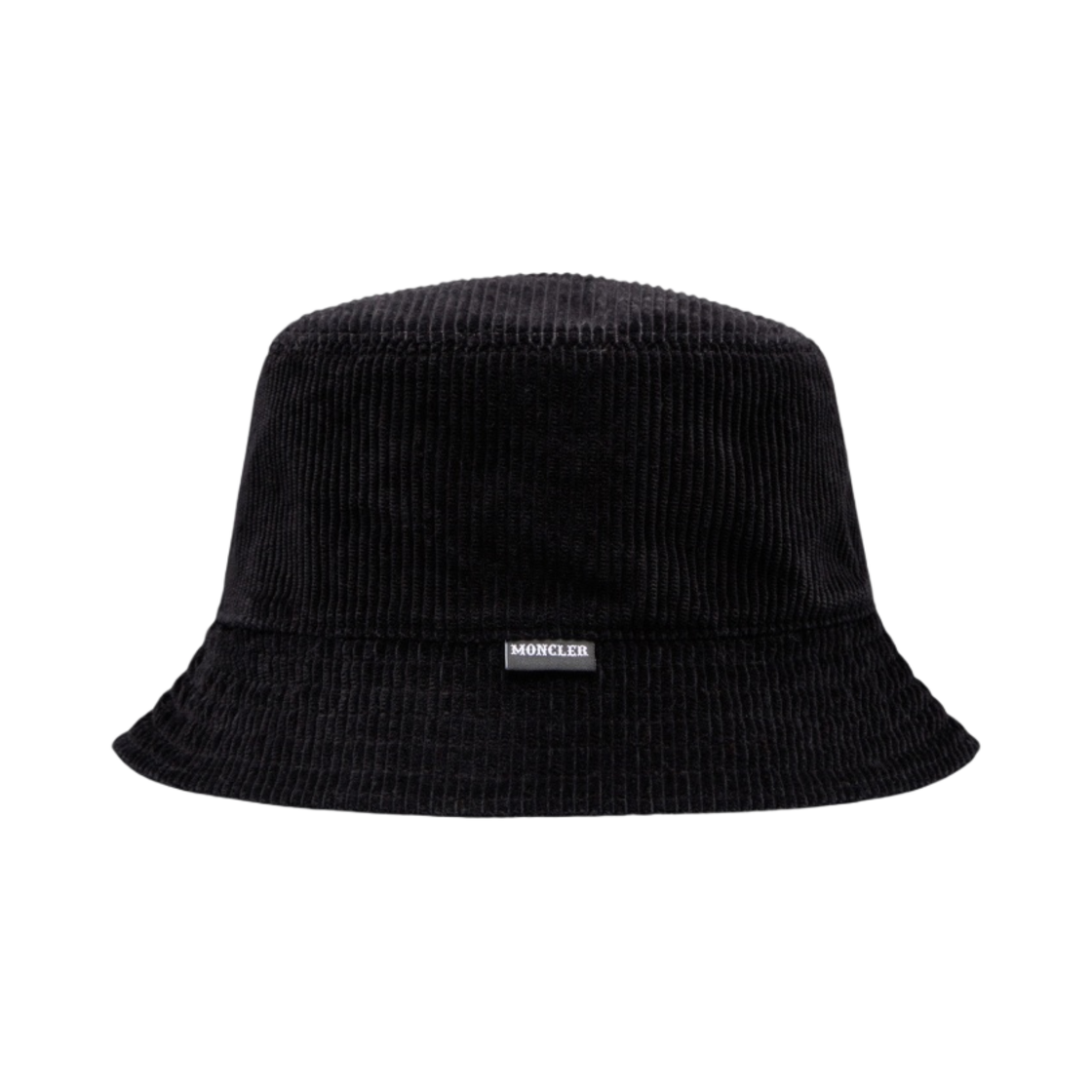 몽클레르 x 프라그먼트 리버시블 버킷햇 블랙 - 22FW(Moncler x Fragment Reversible Bucket Hat Black - 22FW) - 3