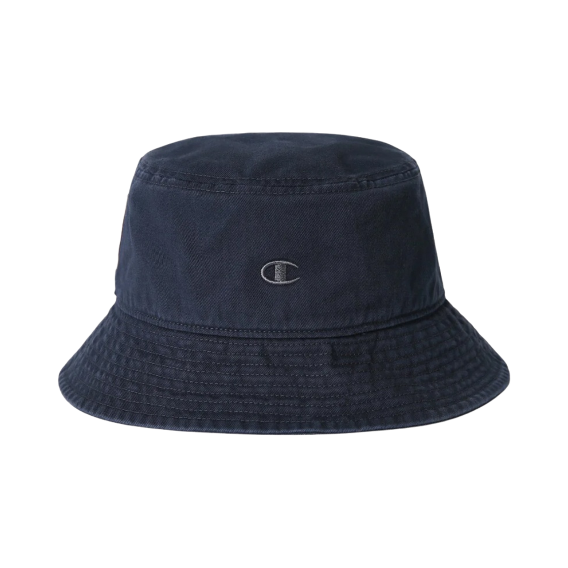 챔피온 x 디스이즈네버댓 버킷햇 노멀 네이비(Champion x Thisisneverthat Bucket Hat Normal Navy)