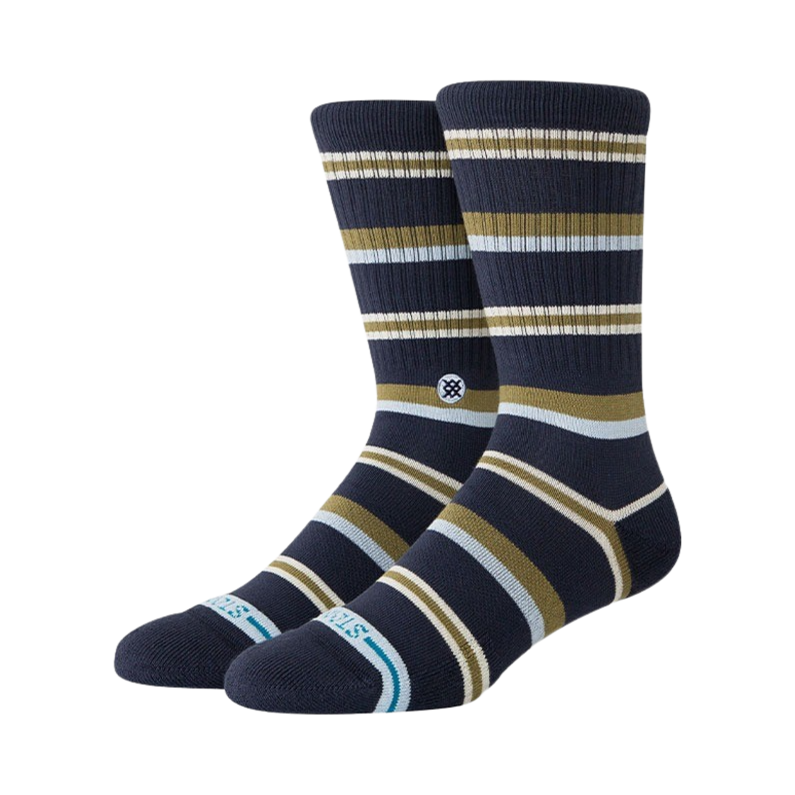 스탠스 허드슨 크루 네이비