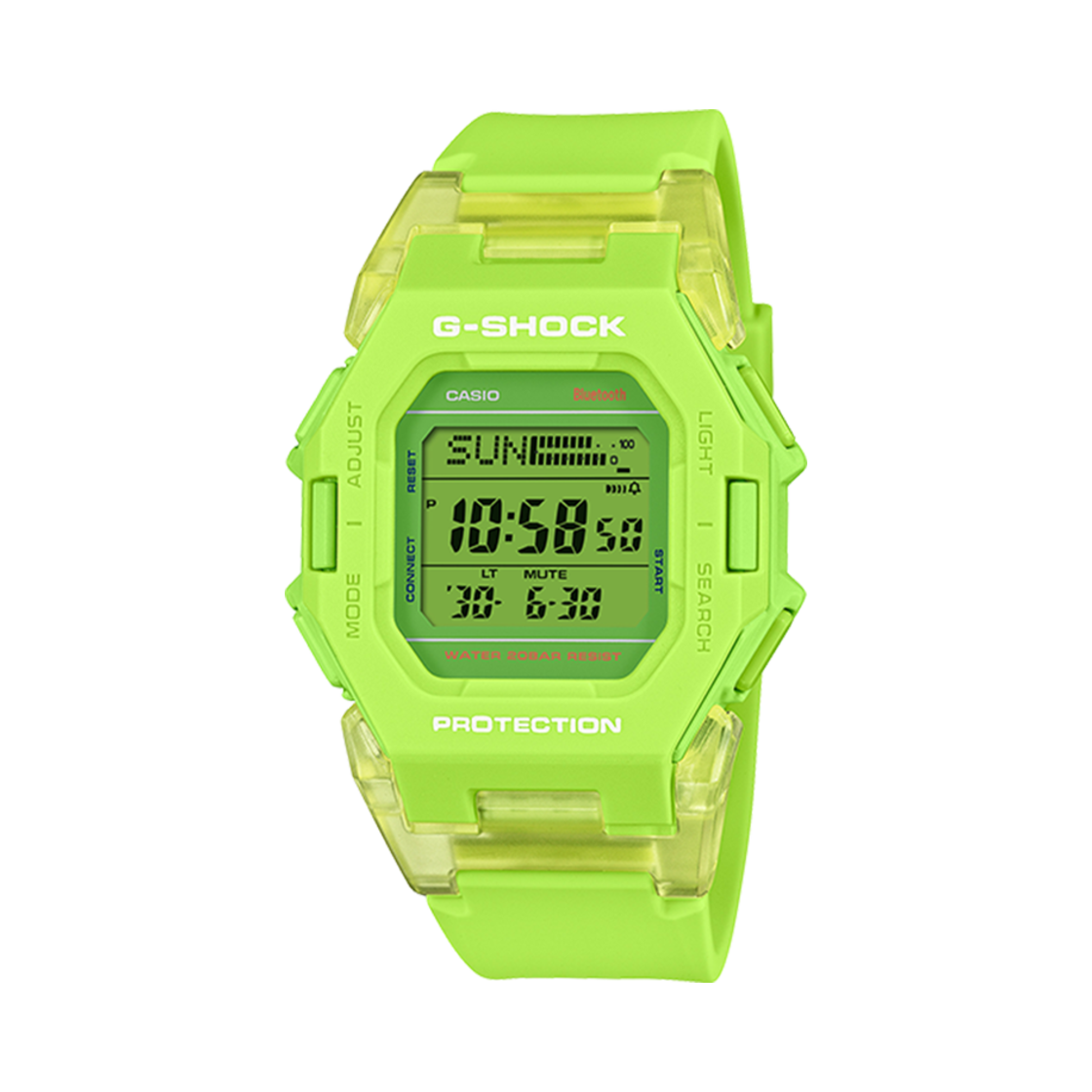 GD-B500S-3 Casio G-Shock GD-B500S-3