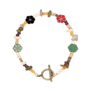 TOWTOW.ARCHIVE Garden Bracelet Mix