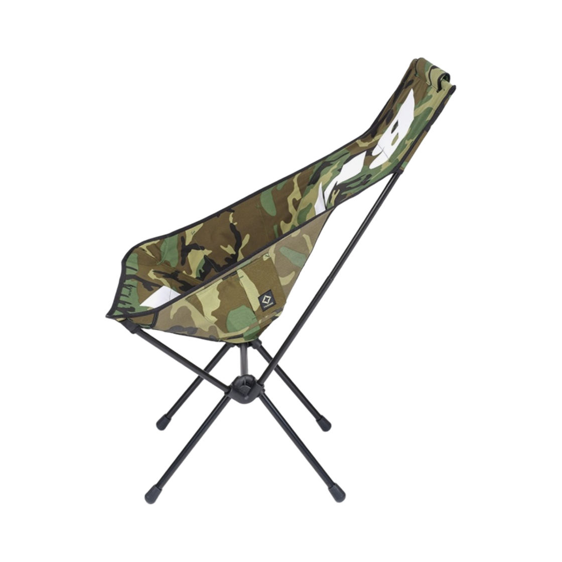 헬리녹스 x FC 레알 브리스톨 선셋 체어 우드랜드 카모(Helinox x FC Real Bristol Sunset Chair Woodland Camo) - 3