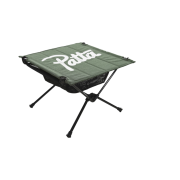 Helinox x Patta Table S Olivine