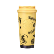 Starbucks x Harry Potter SS Hufflepuff Elma Tumbler 473ml