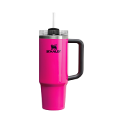 Stanley The Quencher H2.0 Flowstate Tumbler 887ml Neon Pink