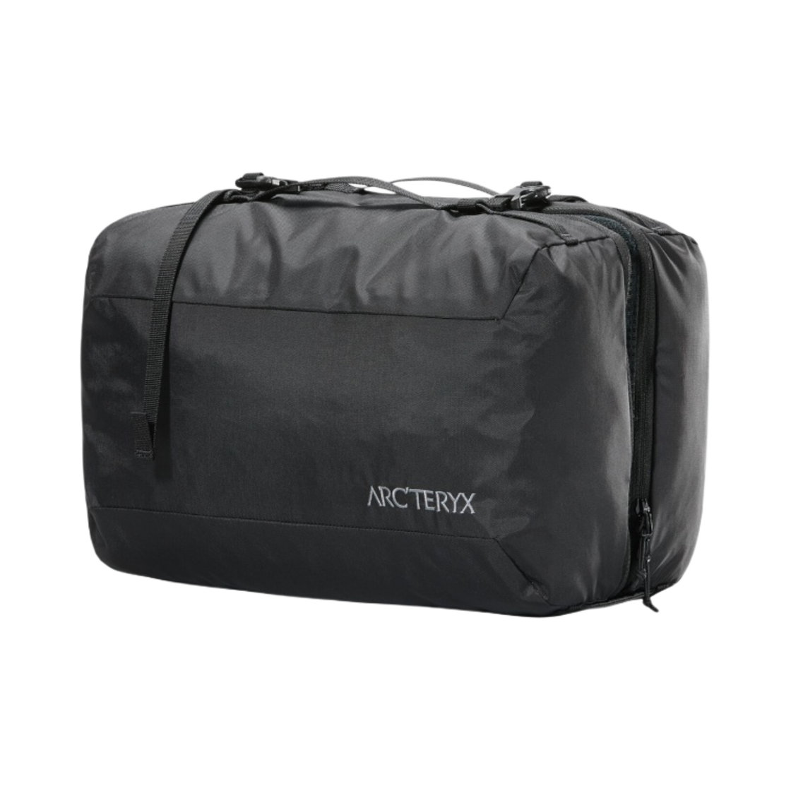 아크테릭스 인덱스 기어 오거나이저 미디움 블랙(Arc'teryx Index Gear Organizer Medium Black)