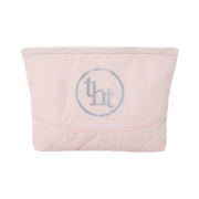 Threetimes Bebe Pouch Pink