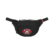 Supreme Vampire Boy Waist Bag Black - 21SS