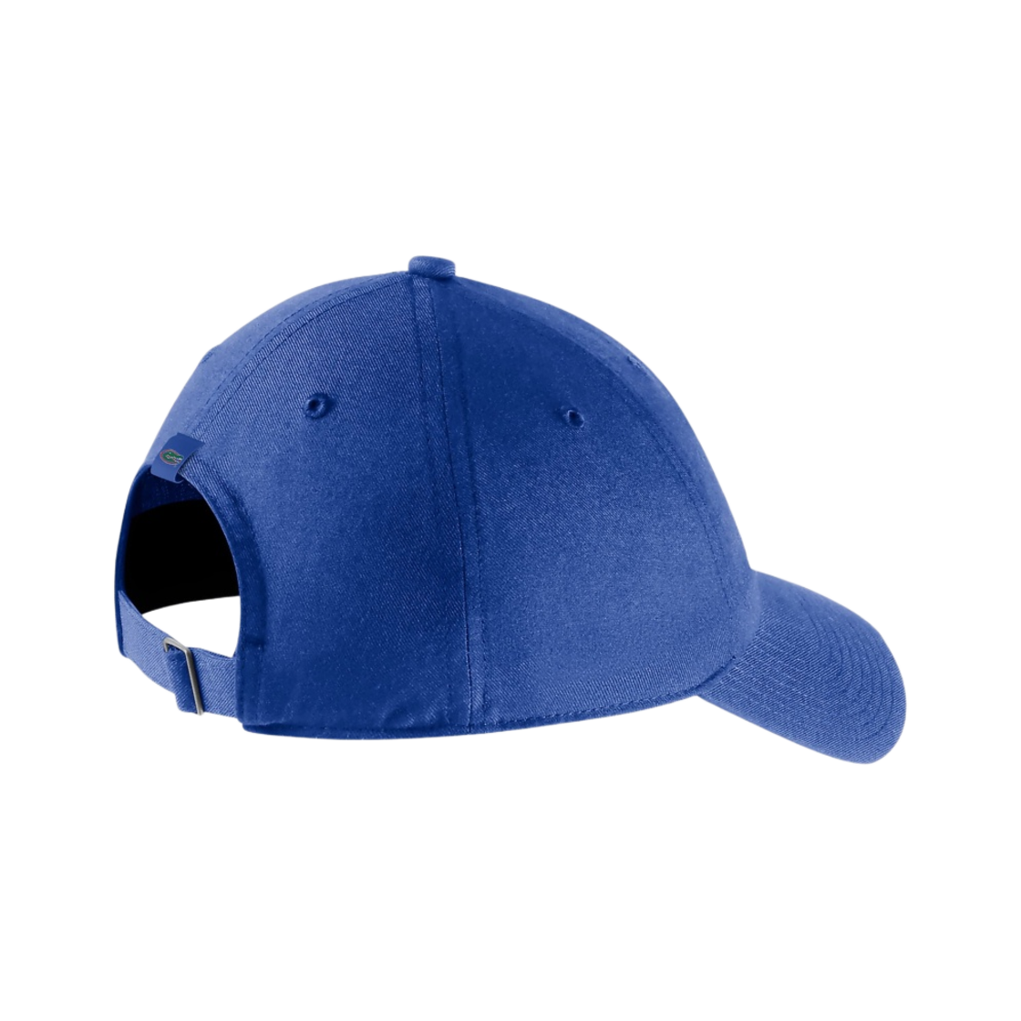 나이키 플로리다 헤리티지 86 스우시 컬리지 캡 게임 로얄(Nike Florida Heritage 86 Swoosh College Cap Game Royal) - 2