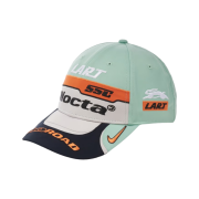 Nike x Drake Nocta x Kar L'Art De L'Automobile Drx Hat Enamel Green