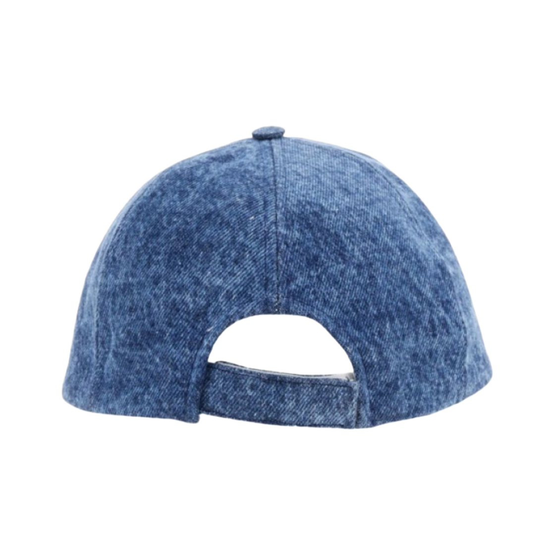 이자벨 마랑 타이론H 로고 캡 블루 - 22FW(Isabel Marant Tyronh Logo Cap Blue - 22FW) - 3