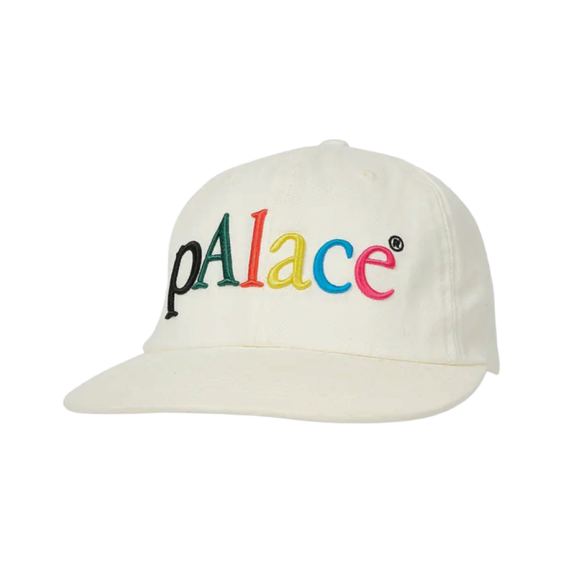 팔라스 스타트 업 팔 햇 화이트 - 23SS(Palace Start Up Pal Hat White - 23SS) - 1