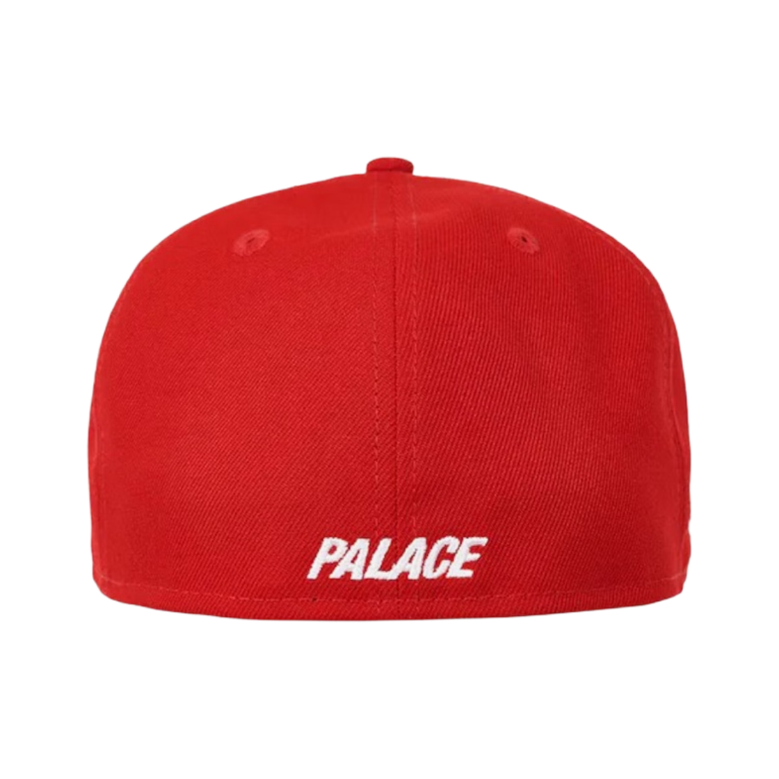 팔라스 템테이션 뉴에라 59FIFTY 스칼렛 - 23SS(Palace Temptation New Era 59Fifty Cap Scarlet - 23SS) - 3