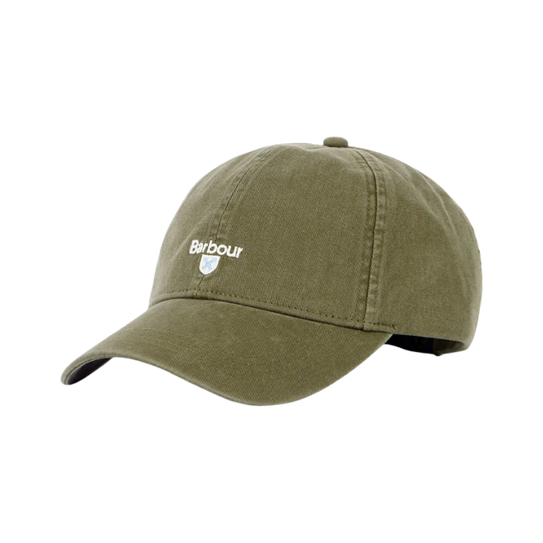 바버 캐스케이드 스포츠 캡 올리브(Barbour Cascade Sports Cap Olive)