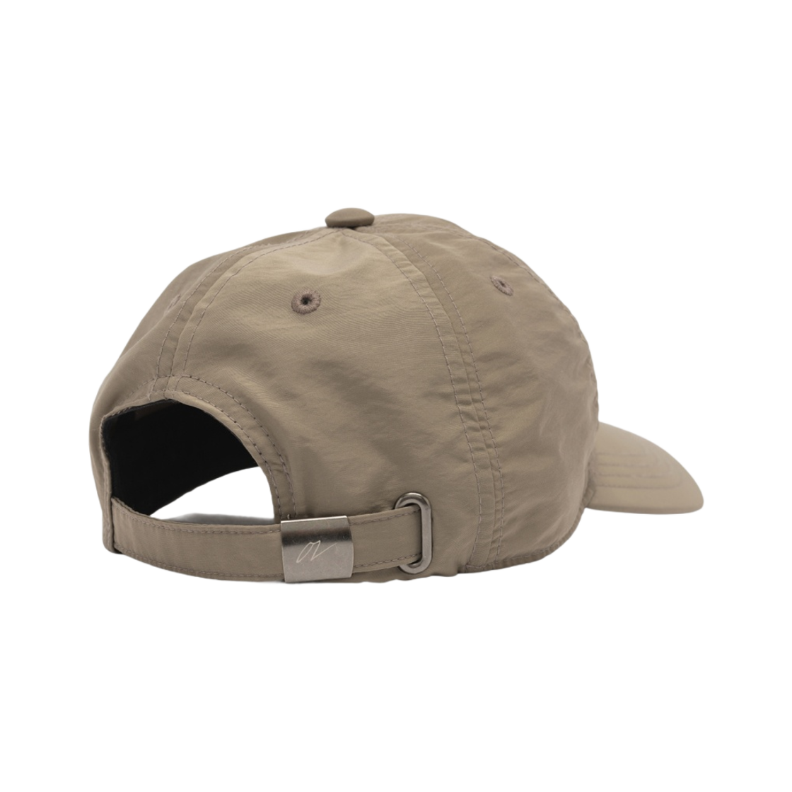 아워레가시 볼캡 토프 그레이스 나일론(Our Legacy Ballcap Taupe Grace Nylon) - 2