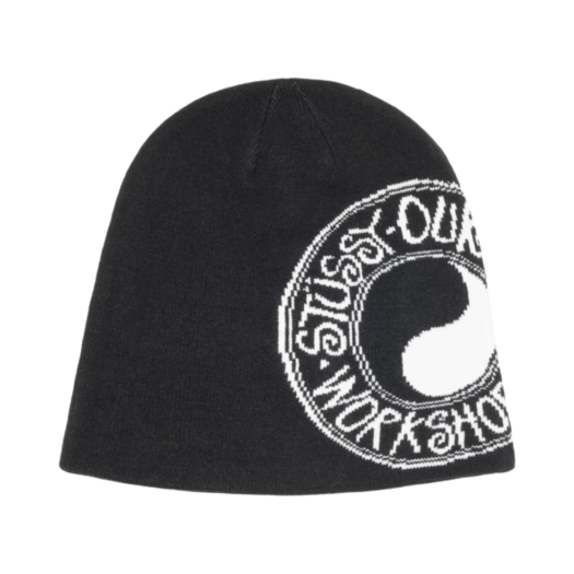 帽子 STUSSY SKULLCAP WORKGEAR PRINT Bone Buy Stussy Workgear Print Skullcap 'Bone' - 1321183 BONE | GOAT