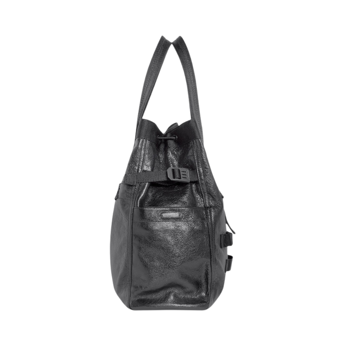 발렌시아가 아미 미디움 토트백 다크 그레이(Balenciaga Army Medium Tote Bag Dark Grey) - 3