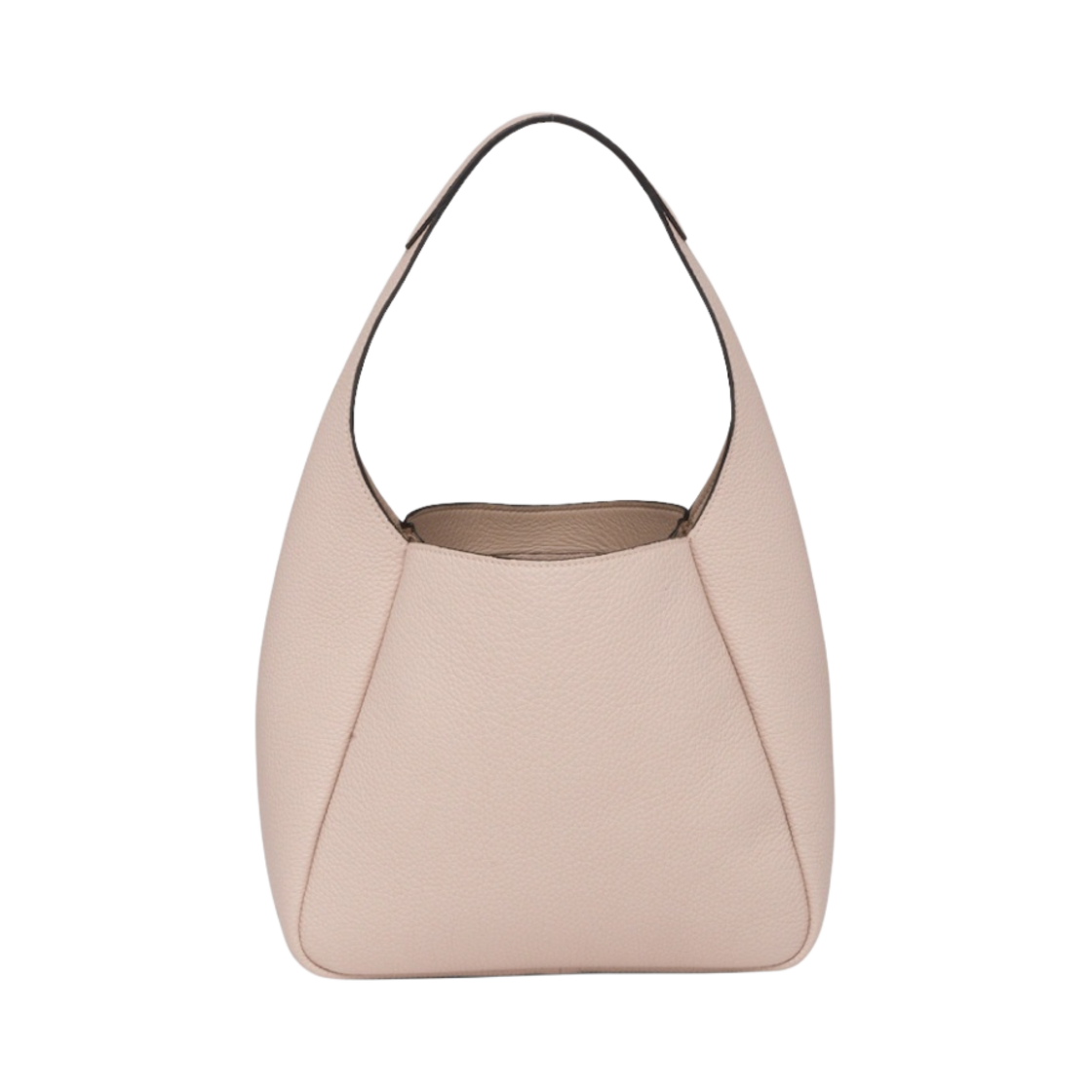 프라다 레더 핸드백 워터 릴리(Prada Leather Handbag Water Lily) - 3