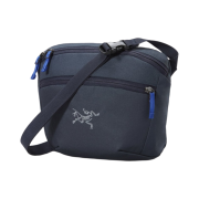 Arc'teryx Mantis 2 Waistpack Black Sapphire Vitality