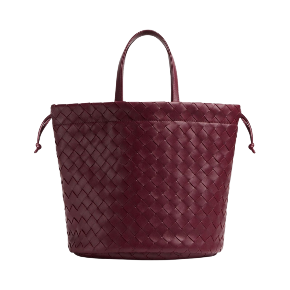 753067VCPP12250 Bottega Veneta Small Castello Barolo - 대표 이미지 #1