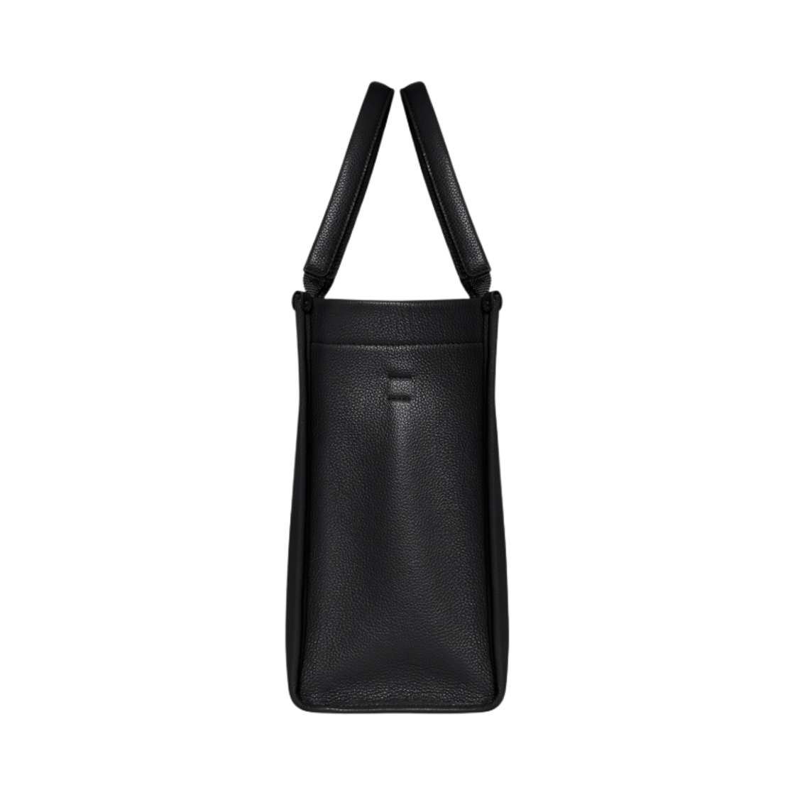 발렌시아가 그레인드 카프스킨 하드웨어 토트백 블랙(Balenciaga Grained Calfskin Hardware Tote Bag Black) - 2