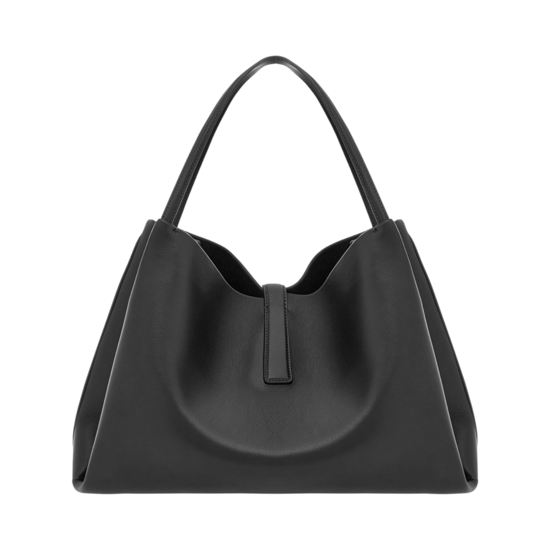 페라가모 토트백 L 블랙(Ferragamo Tote Bag L Black) - 3