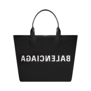 Balenciaga Jumbo Large Tote Bag Black