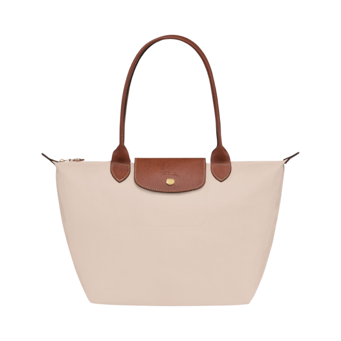 롱샴 르 플리아쥬 오리지널 토트백 M 페이퍼(Longchamp Le Pliage Original Tote Bag M Paper)
