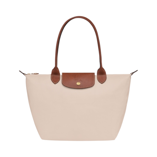 Longchamp Le Pliage Original Tote Bag M Paper