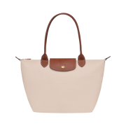 Longchamp Le Pliage Original Tote Bag M Paper