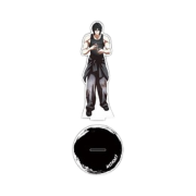 Lookism Acrylic Stand Full Body Yuk Seong Ji
