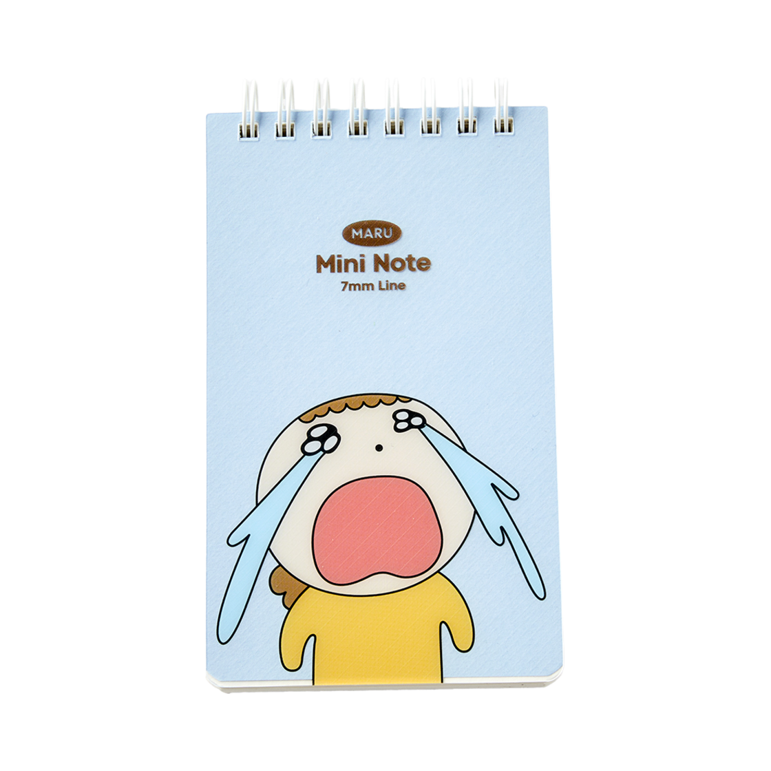 마루는강쥐 PP 상철수첩 뿌엥마루