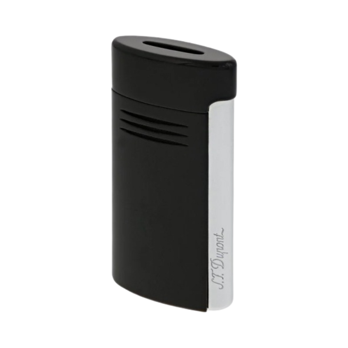 S.T. 듀퐁 메가젯 라이터 블랙(S.T. Dupont Megajet Lighter Black)