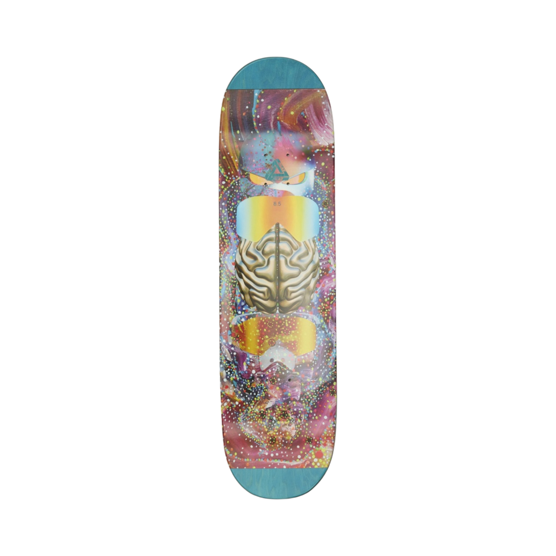 팔라스 카일 프로 S36 8.5 보드 - 24FW(Palace Kyle Pro S36 8.5 Boards - 24FW) - 2