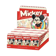 Pop Mart Disney Mickey's Eternal Concentric Series Sealed Case (12 Blind Boxes)