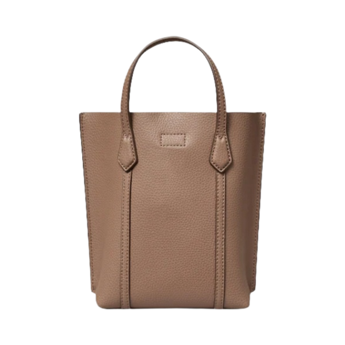 토리버치 페리 미니 N/S 토트백 클램 쉘(Tory Burch Perry Mini N/S Tote Bag Clam Shell) - 2