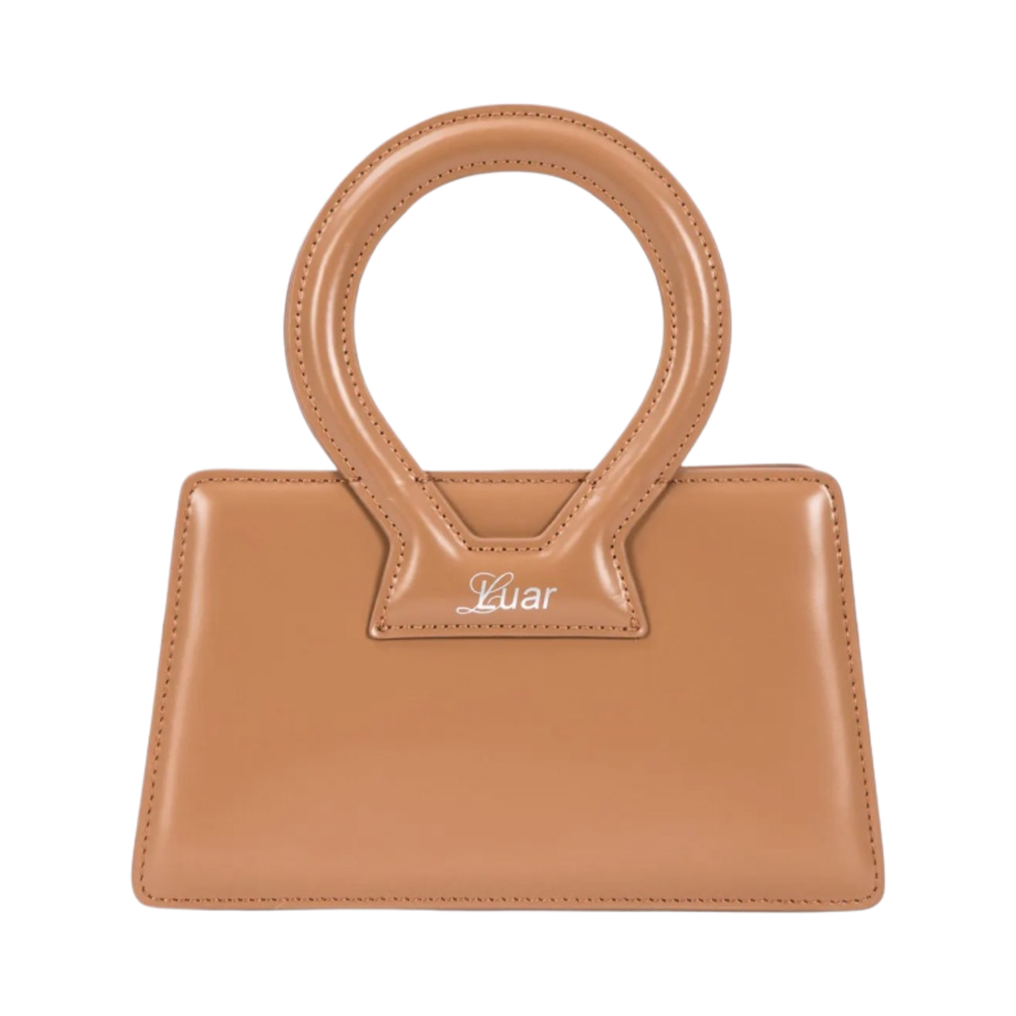 루아르 스몰 아나 백 트레스 레체스(Luar Small Ana Bag Tres Leches)