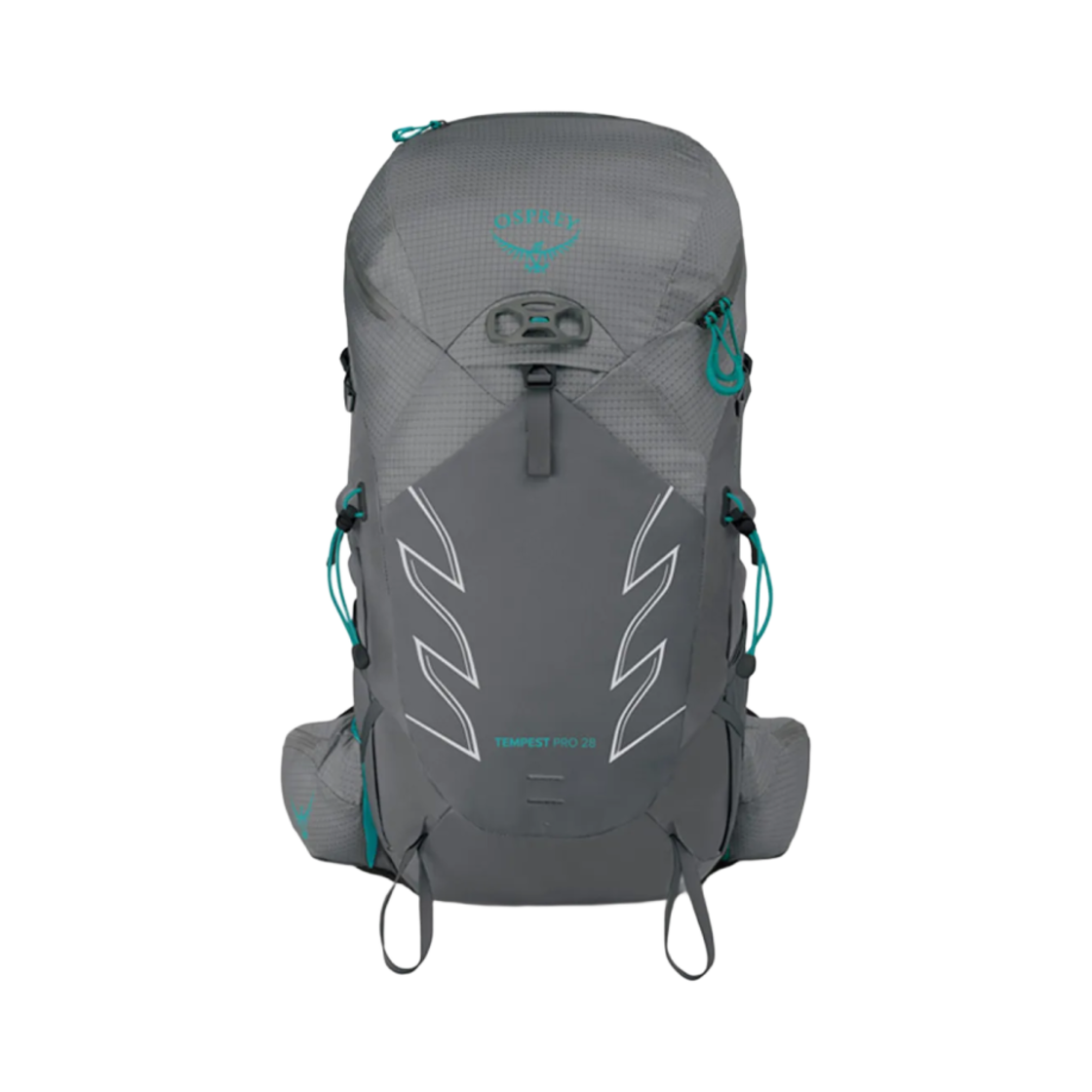 오스프리 템페스트 프로 28L 블랙 ZB(Osprey TEMPEST PRO 28L Black ZB)