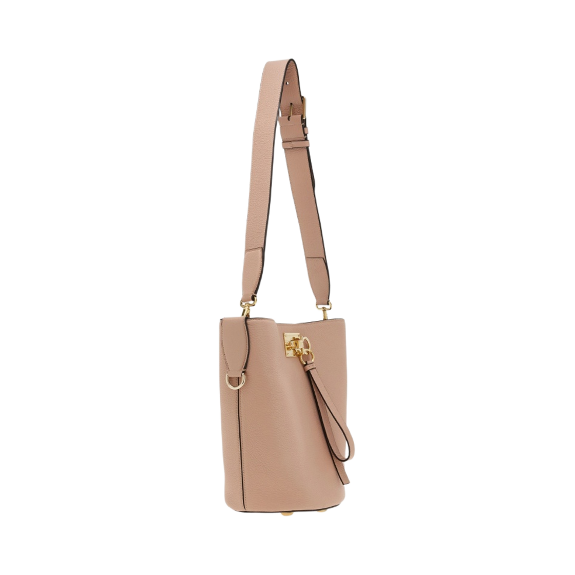 페라가모 스튜디오 버킷백 아마레티(Ferragamo Studio Bucket Bag Amaretti) - 2