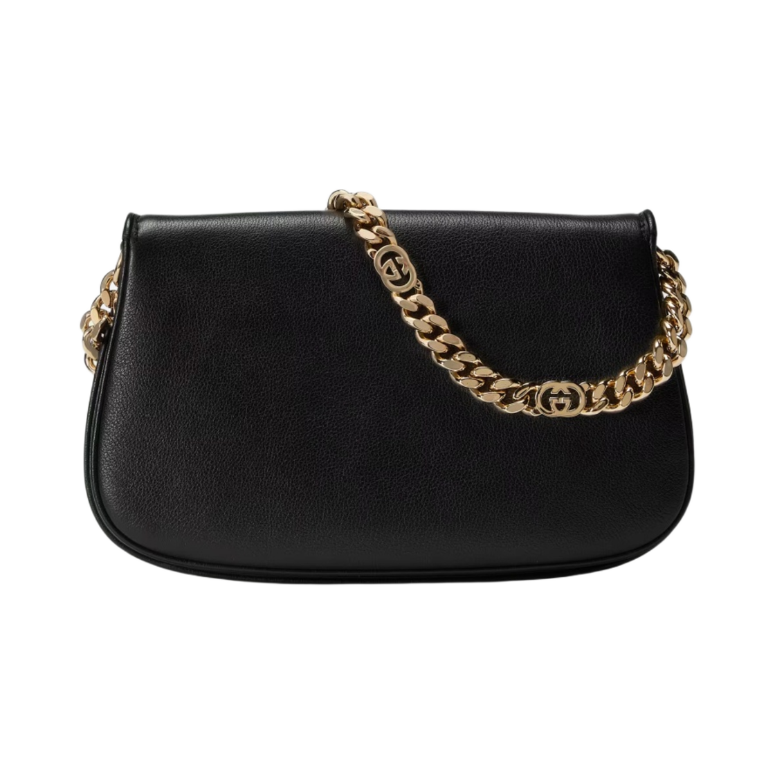 구찌 블론디 숄더백 블랙(Gucci Blondie Shoulder Bag Black) - 2