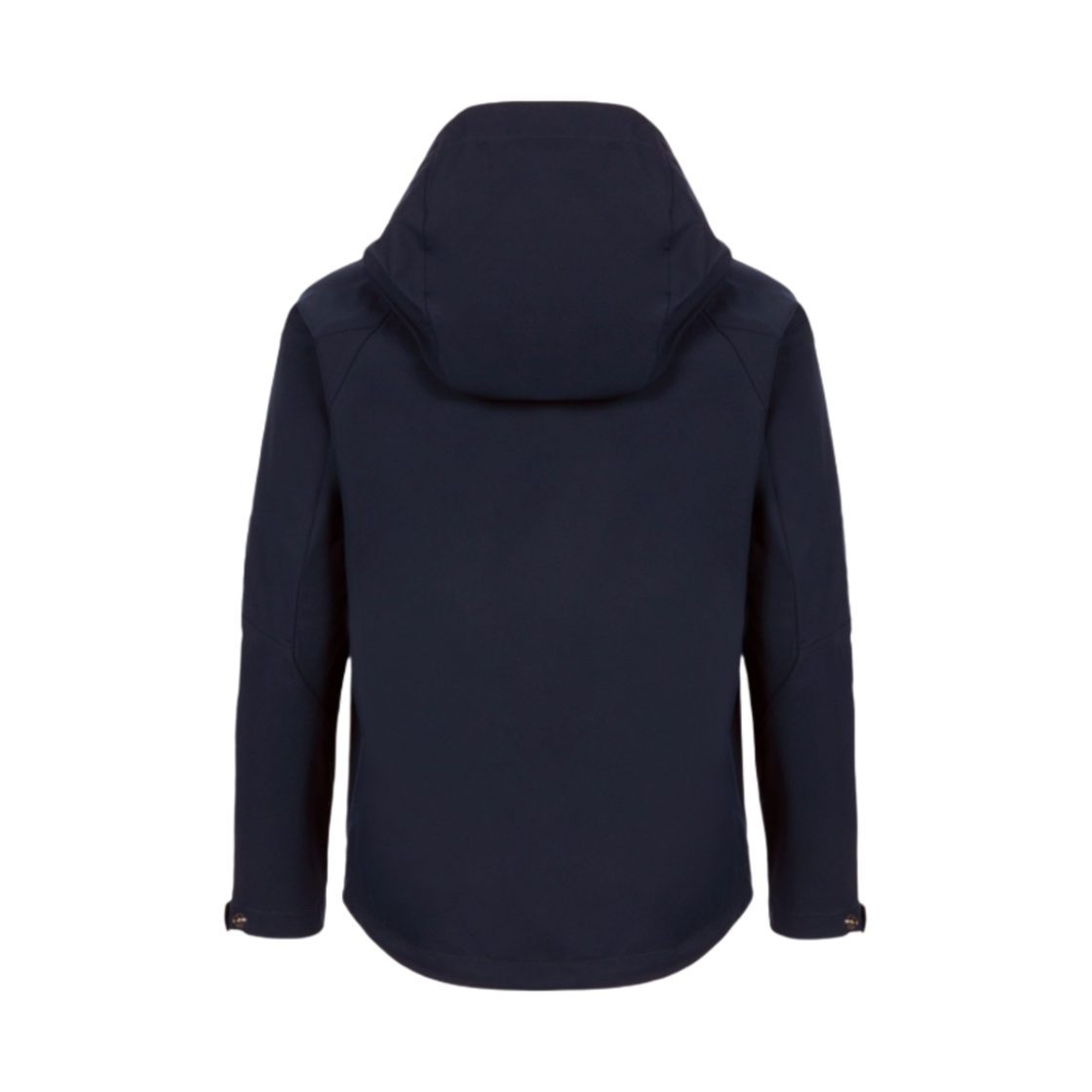 (키즈) C.P. 컴퍼니 U16 프로텍 후드 자켓 토탈 이클립스 블루 - 23SS((Kids) C.P. Company U16 Pro-Tek Hooded Jacket Total Eclipse Blue - 23SS) - 2