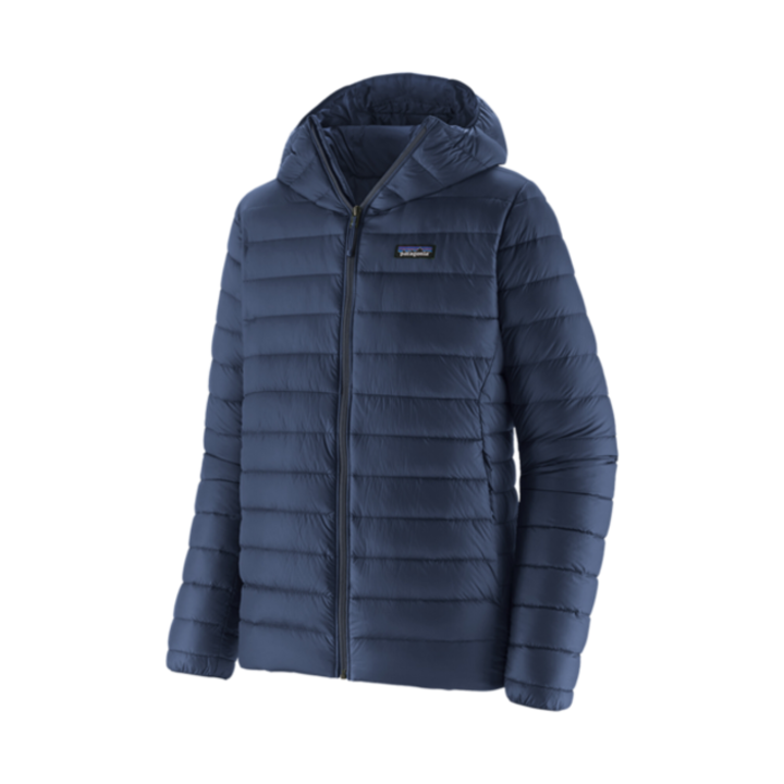 파타고니아 다운 스웨터 후디 뉴 네이비(Patagonia Down Sweater Hoody New Navy)